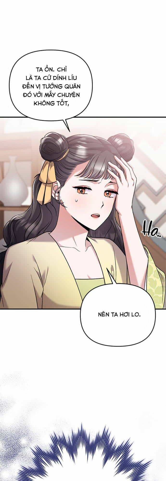 Từ Cao Thủ Trở Thành Phi Tần - Chương 12 - ảnh 11