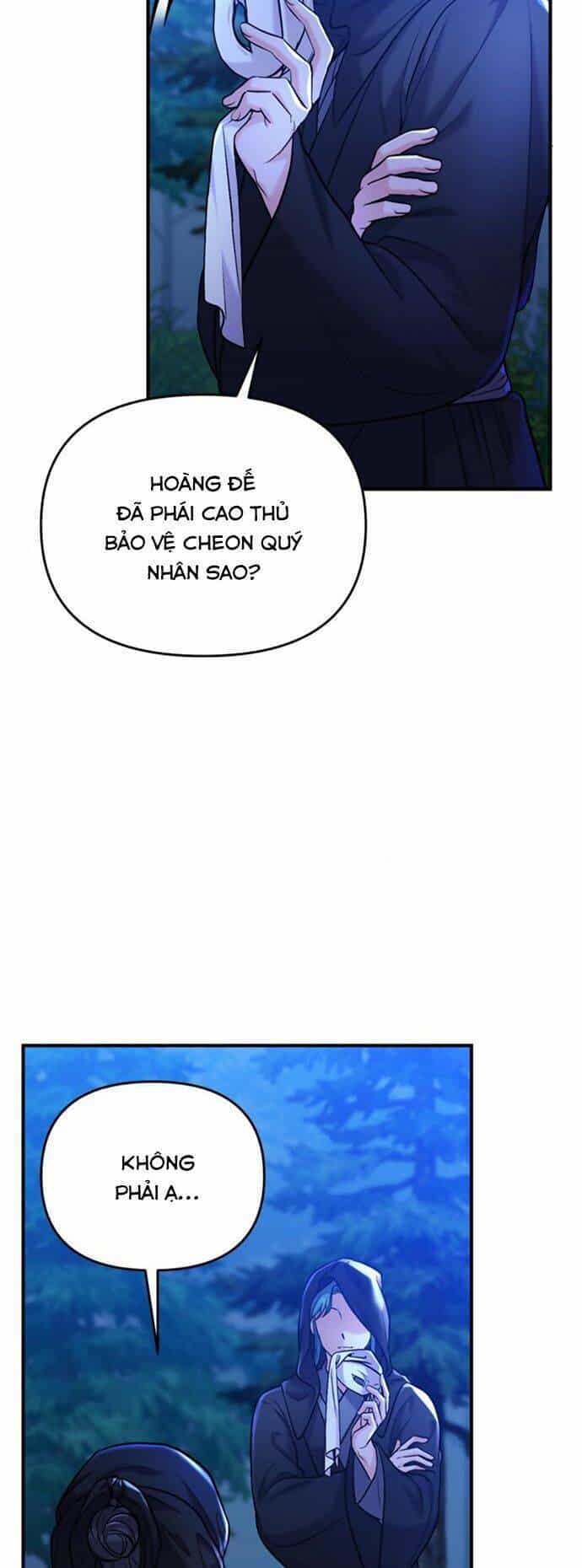 Từ Cao Thủ Trở Thành Phi Tần - Chương 12 - ảnh 66