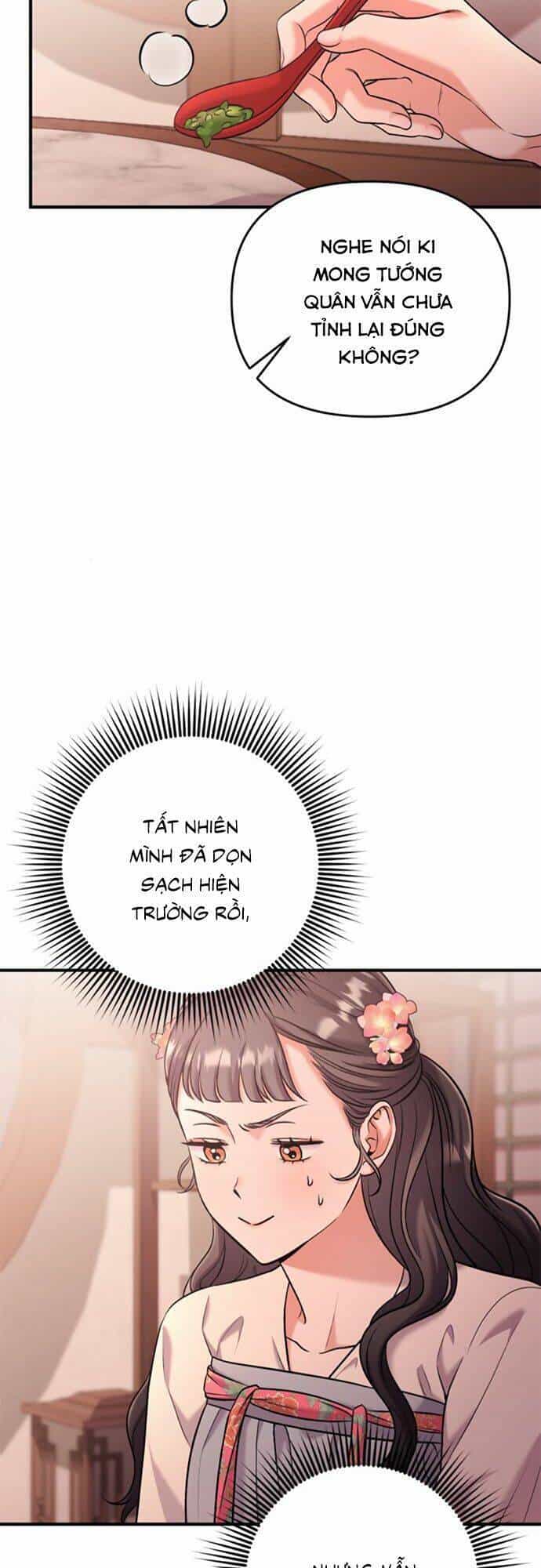 Từ Cao Thủ Trở Thành Phi Tần - Chương 12 - ảnh 72