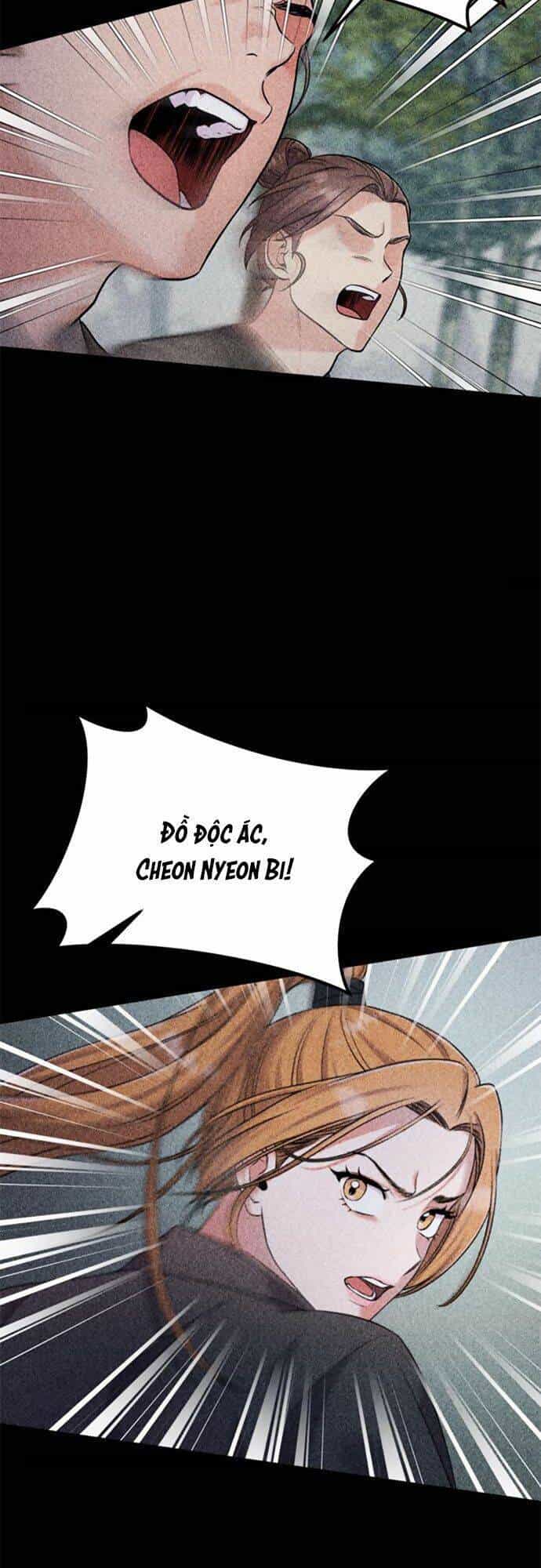 Từ Cao Thủ Trở Thành Phi Tần - Chương 13 - ảnh 21