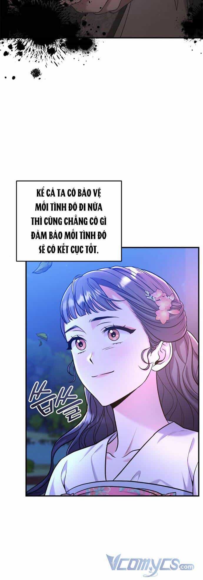 Từ Cao Thủ Trở Thành Phi Tần - Chương 13 - ảnh 26