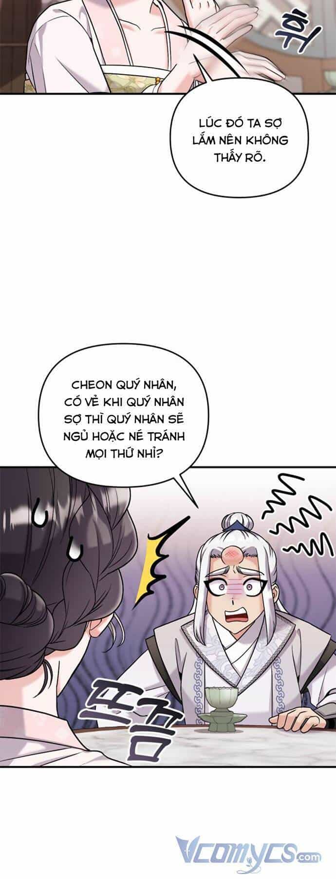 Từ Cao Thủ Trở Thành Phi Tần - Chương 13 - ảnh 43
