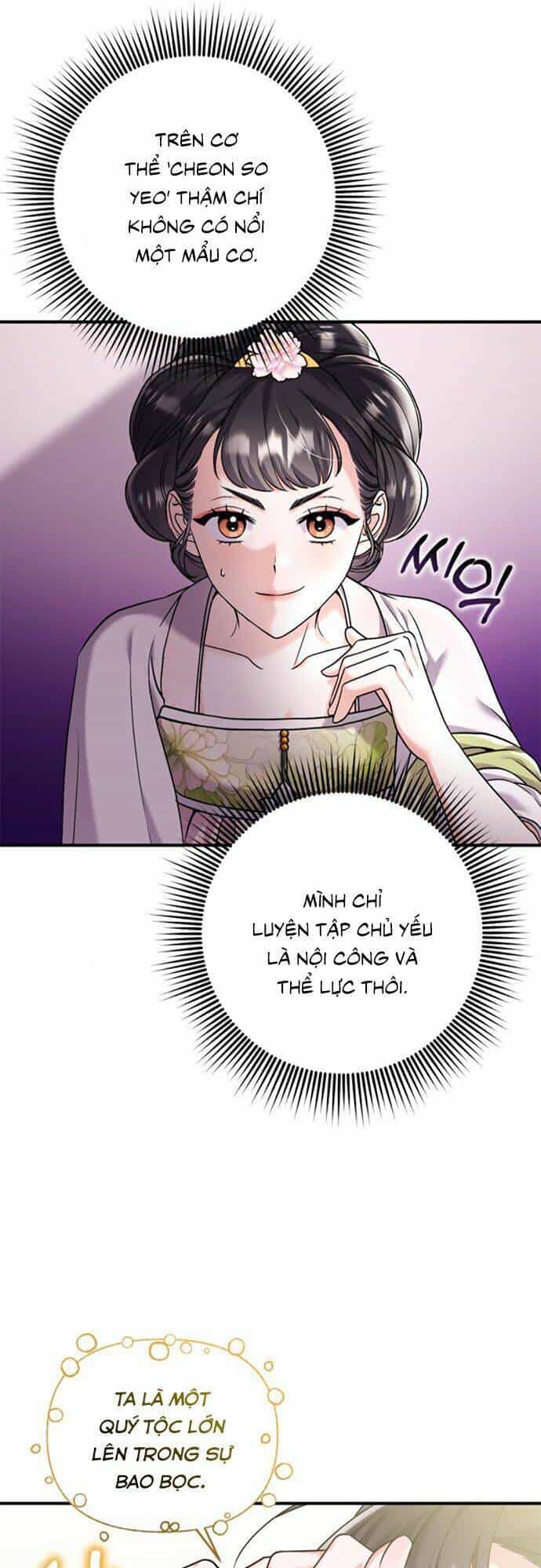 Từ Cao Thủ Trở Thành Phi Tần - Chương 13 - ảnh 48
