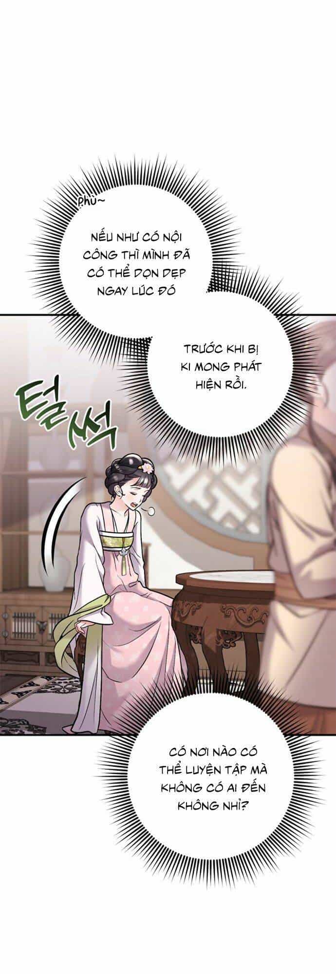Từ Cao Thủ Trở Thành Phi Tần - Chương 13 - ảnh 53