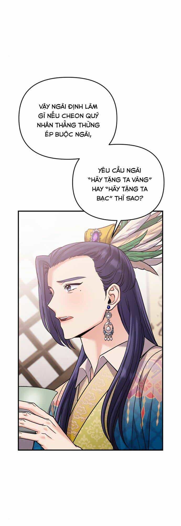Từ Cao Thủ Trở Thành Phi Tần - Chương 13 - ảnh 62