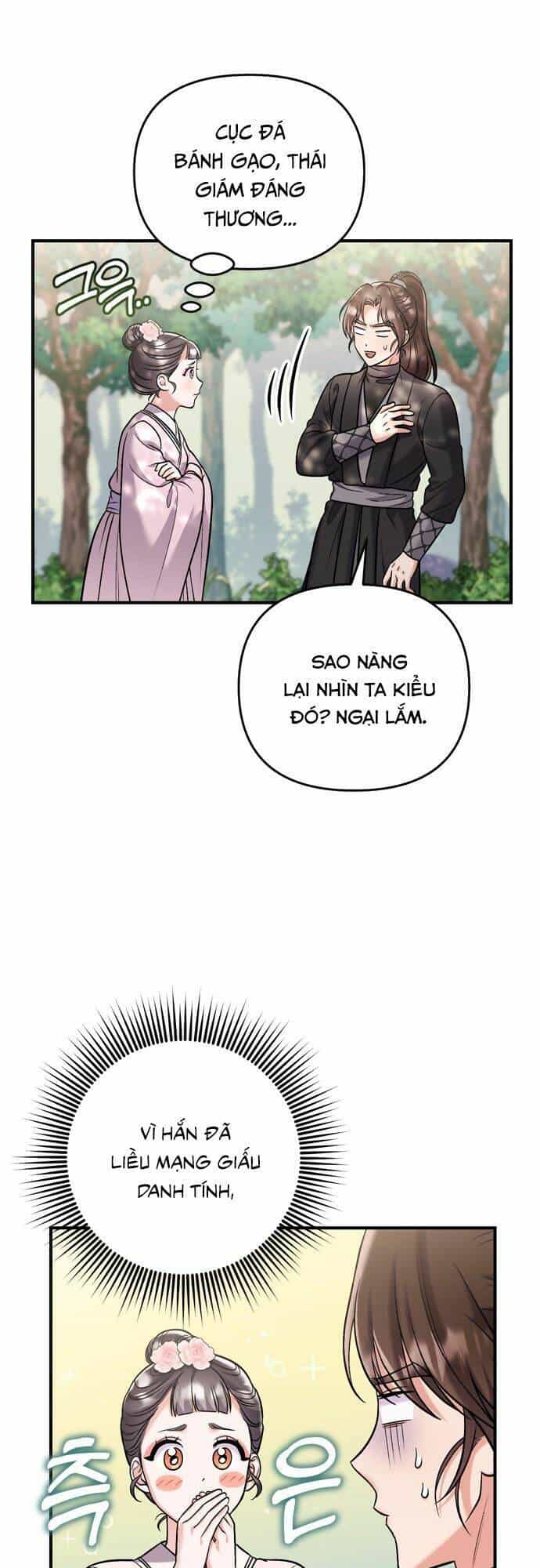 Từ Cao Thủ Trở Thành Phi Tần - Chương 14 - ảnh 21