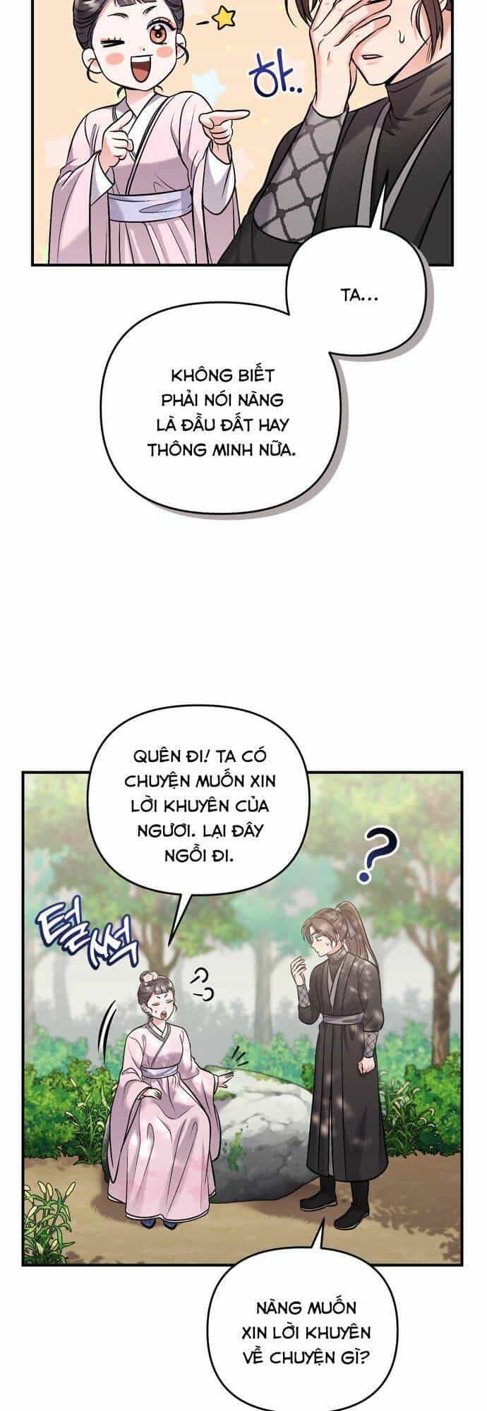 Từ Cao Thủ Trở Thành Phi Tần - Chương 14 - ảnh 29