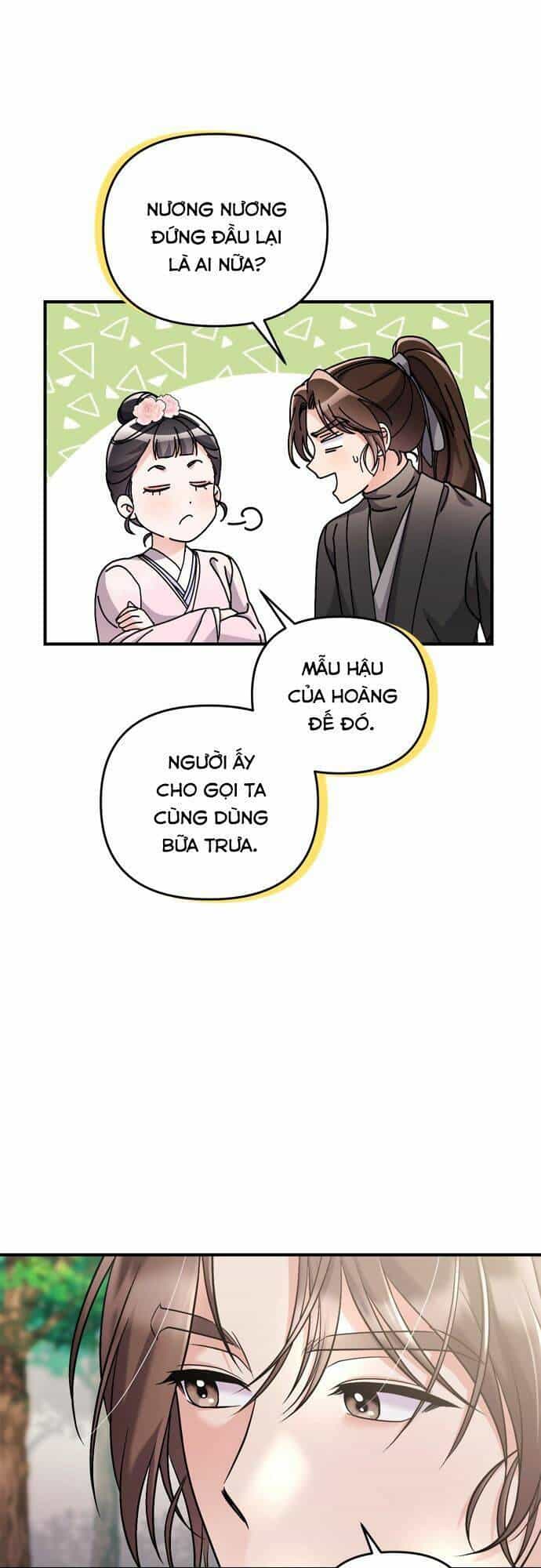 Từ Cao Thủ Trở Thành Phi Tần - Chương 14 - ảnh 33