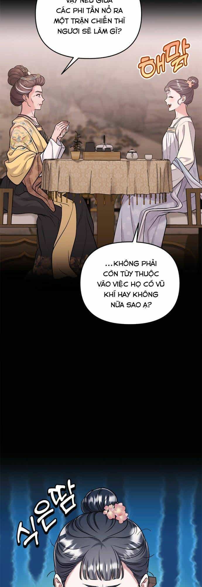 Từ Cao Thủ Trở Thành Phi Tần - Chương 14 - ảnh 51