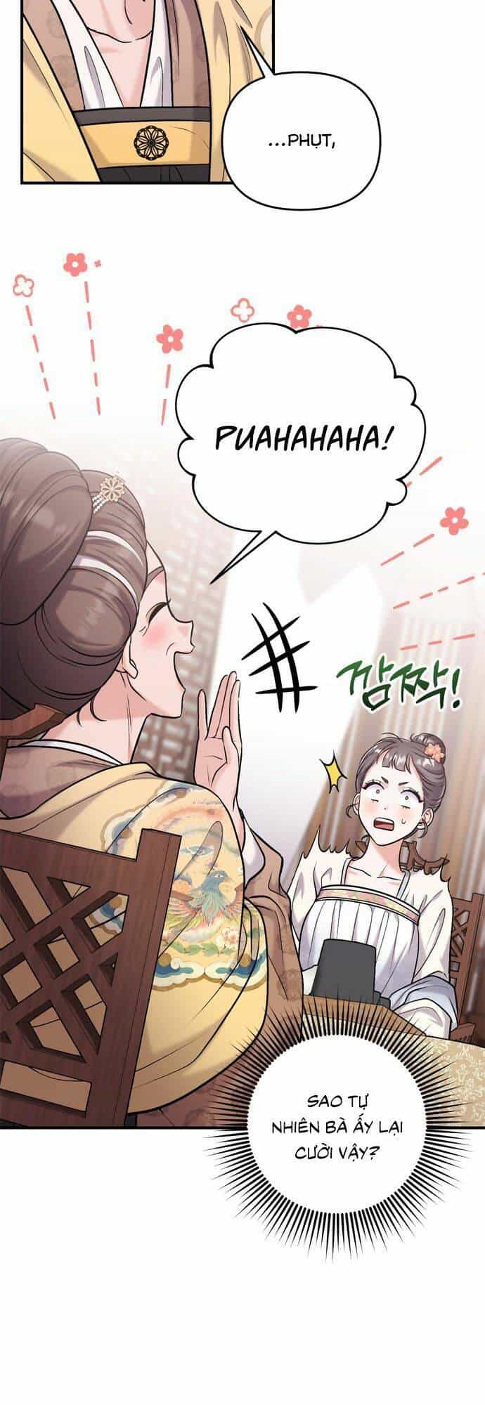 Từ Cao Thủ Trở Thành Phi Tần - Chương 14 - ảnh 53