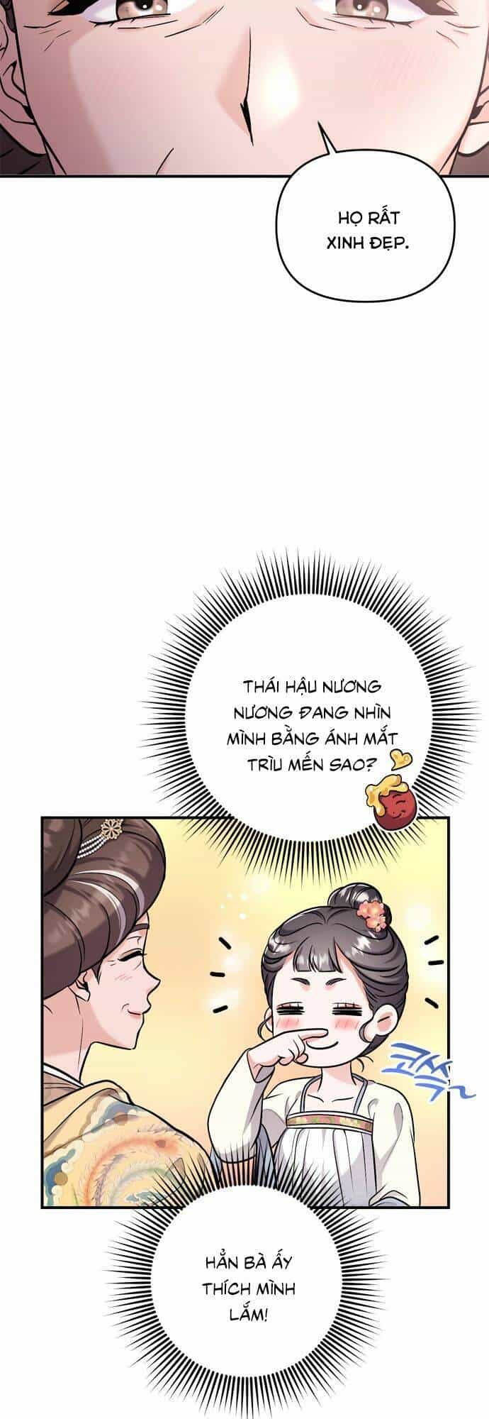 Từ Cao Thủ Trở Thành Phi Tần - Chương 14 - ảnh 56