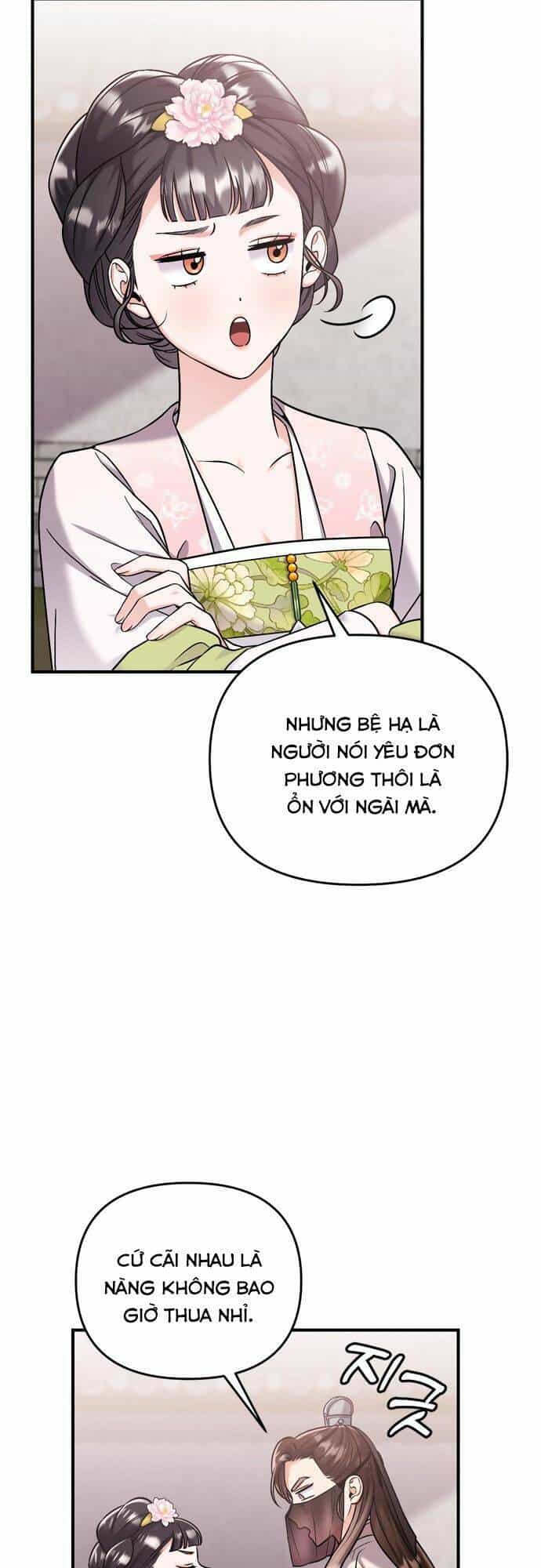 Từ Cao Thủ Trở Thành Phi Tần - Chương 14 - ảnh 6