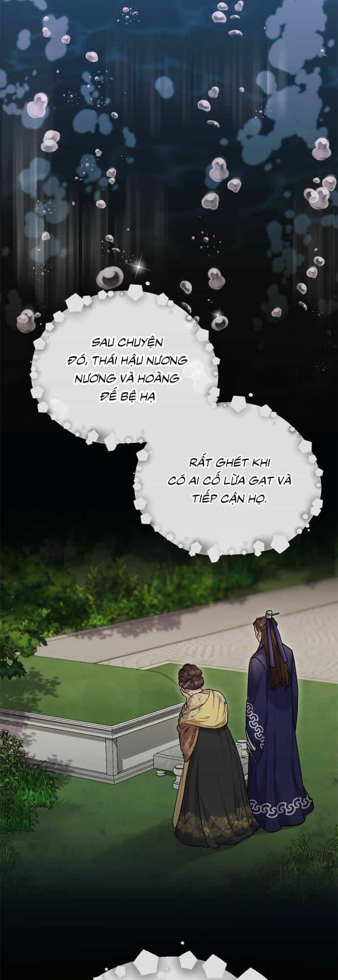 Từ Cao Thủ Trở Thành Phi Tần - Chương 14 - ảnh 67