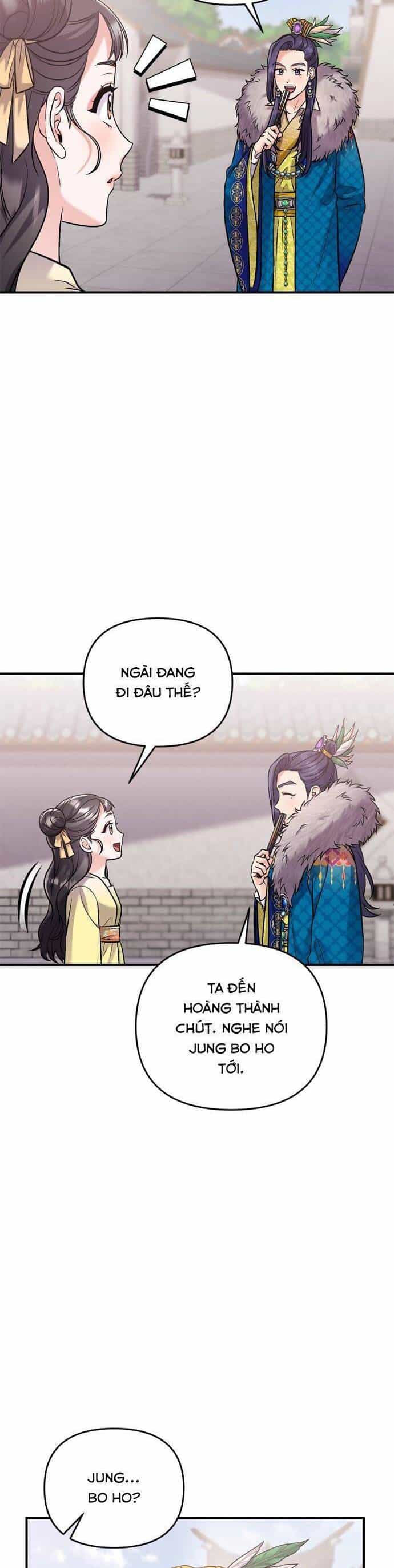 Từ Cao Thủ Trở Thành Phi Tần - Chương 15 - ảnh 36