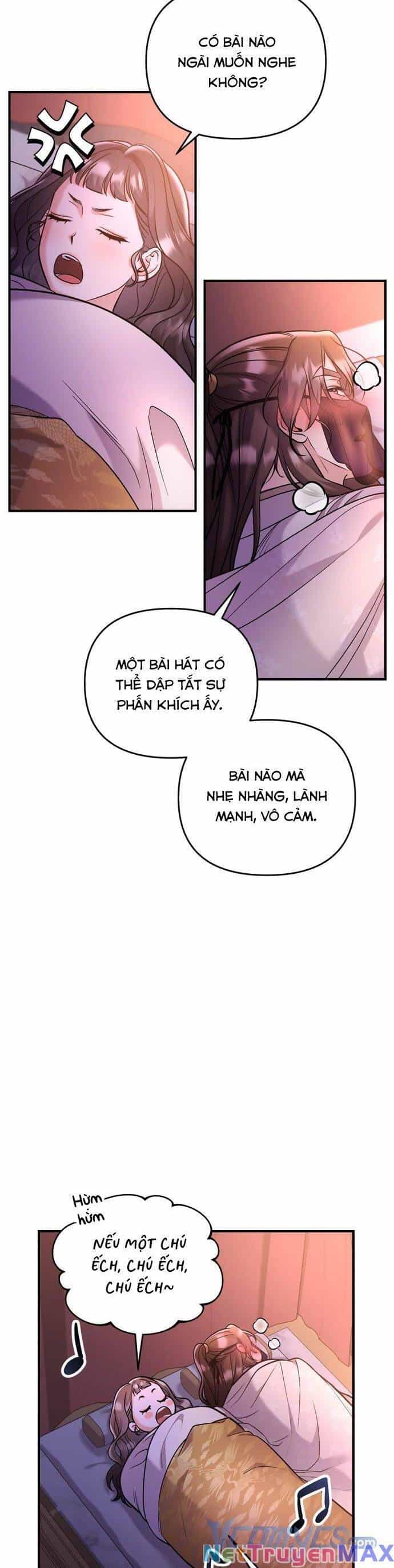 Từ Cao Thủ Trở Thành Phi Tần - Chương 15 - ảnh 44