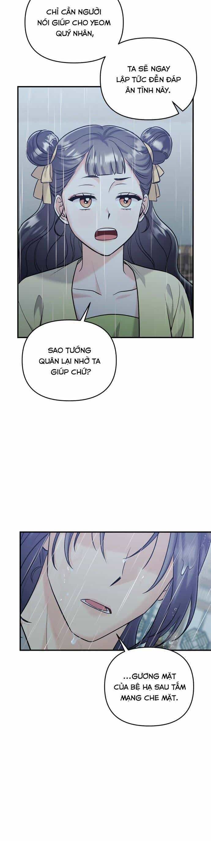 Từ Cao Thủ Trở Thành Phi Tần - Chương 15 - ảnh 8