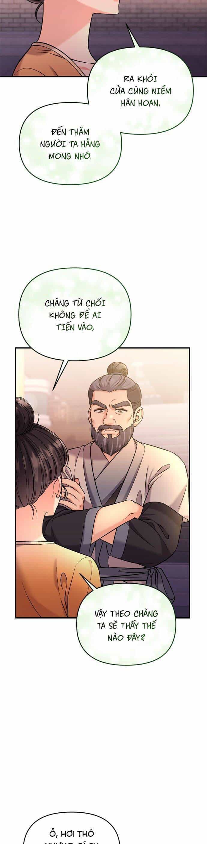 Từ Cao Thủ Trở Thành Phi Tần - Chương 16 - ảnh 33