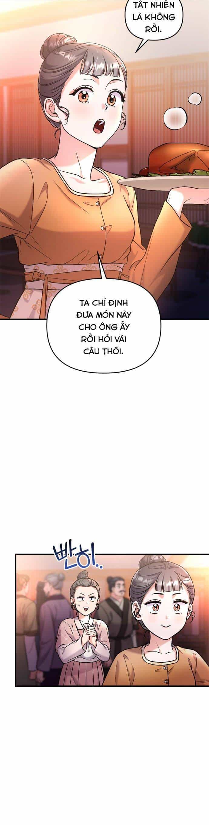 Từ Cao Thủ Trở Thành Phi Tần - Chương 16 - ảnh 49