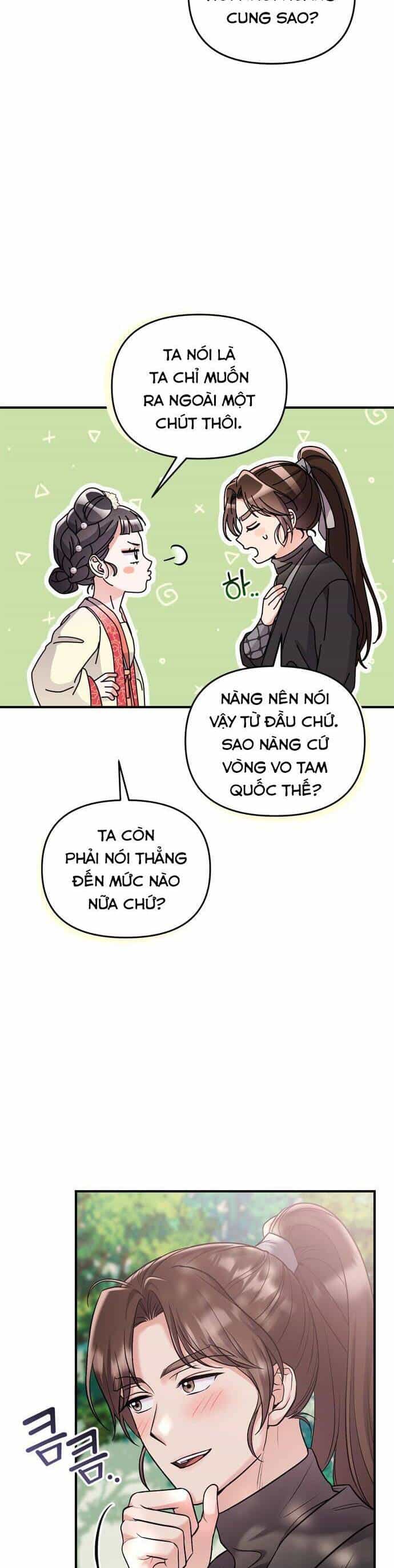 Từ Cao Thủ Trở Thành Phi Tần - Chương 16 - ảnh 6