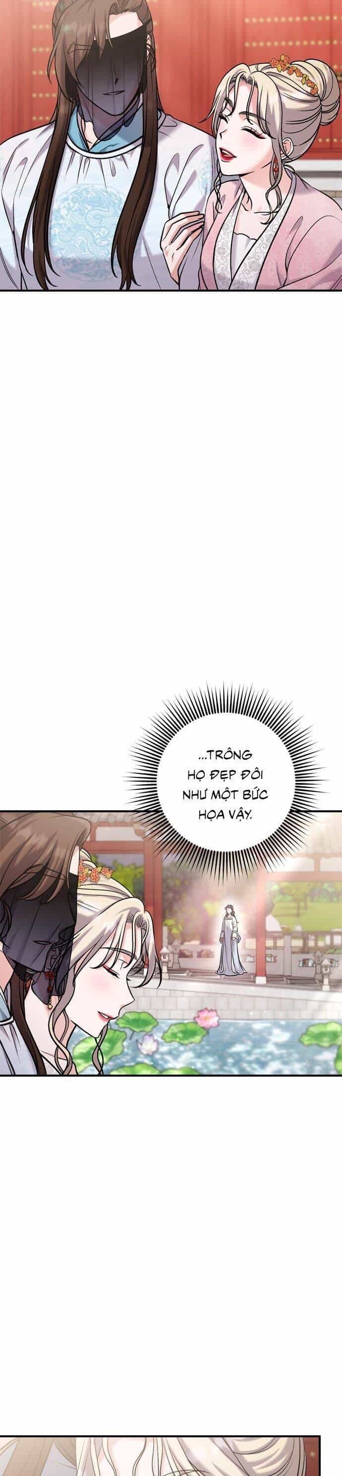 Từ Cao Thủ Trở Thành Phi Tần - Chương 17 - ảnh 30