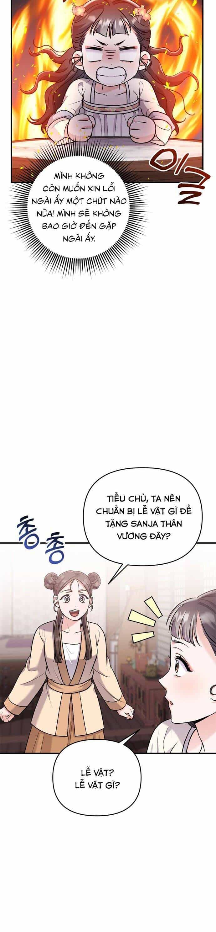 Từ Cao Thủ Trở Thành Phi Tần - Chương 17 - ảnh 34