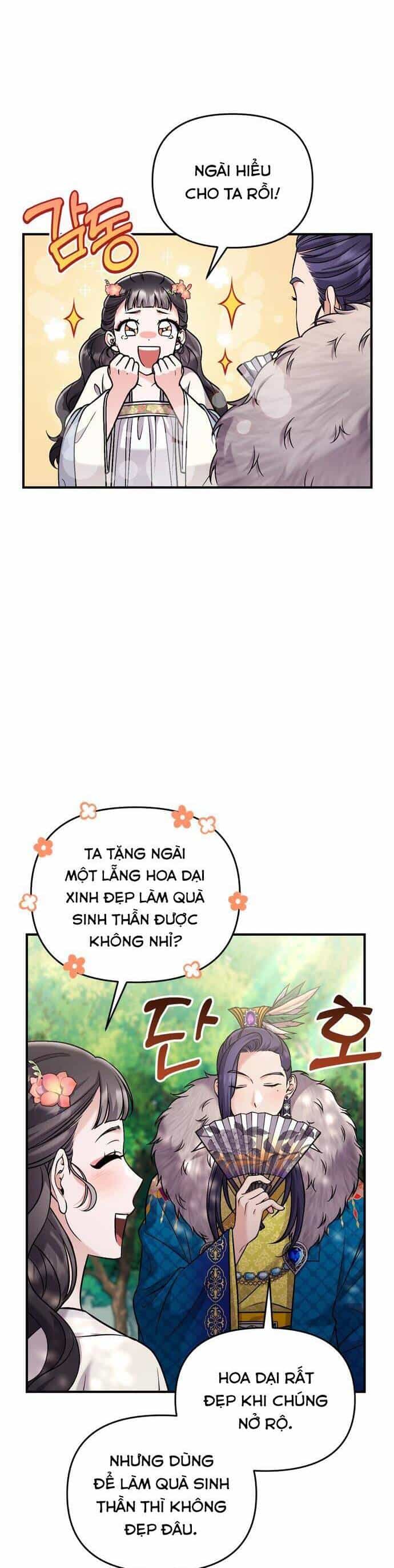 Từ Cao Thủ Trở Thành Phi Tần - Chương 17 - ảnh 42
