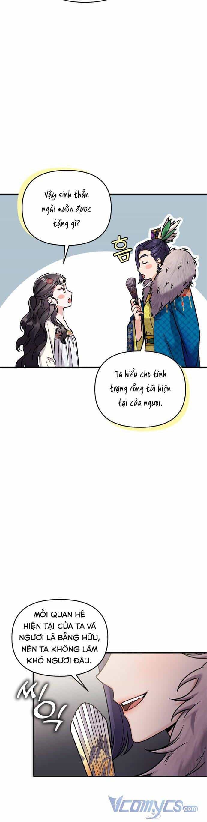 Từ Cao Thủ Trở Thành Phi Tần - Chương 17 - ảnh 43