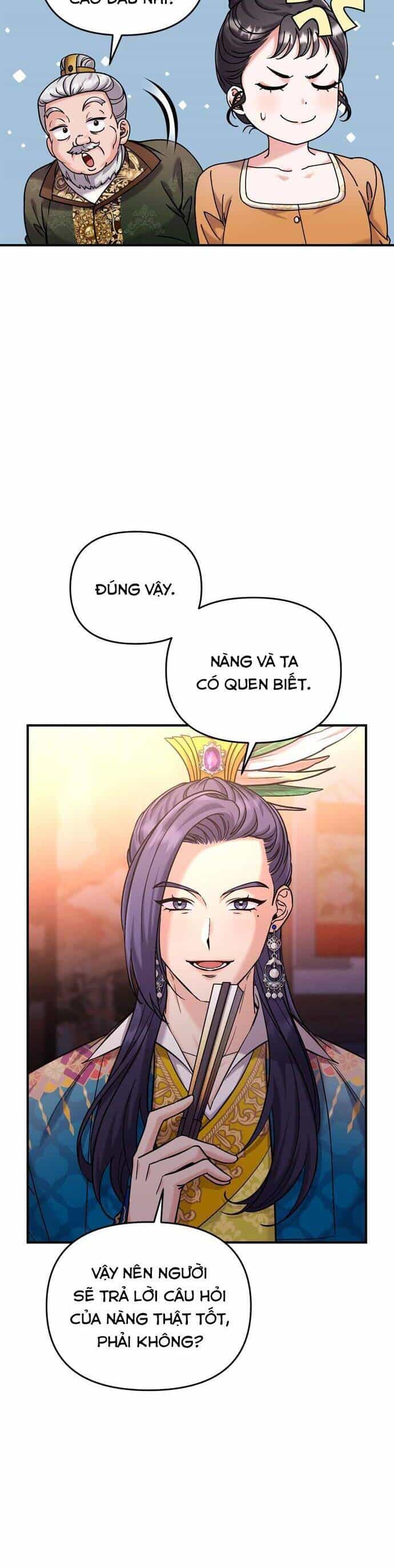 Từ Cao Thủ Trở Thành Phi Tần - Chương 17 - ảnh 6