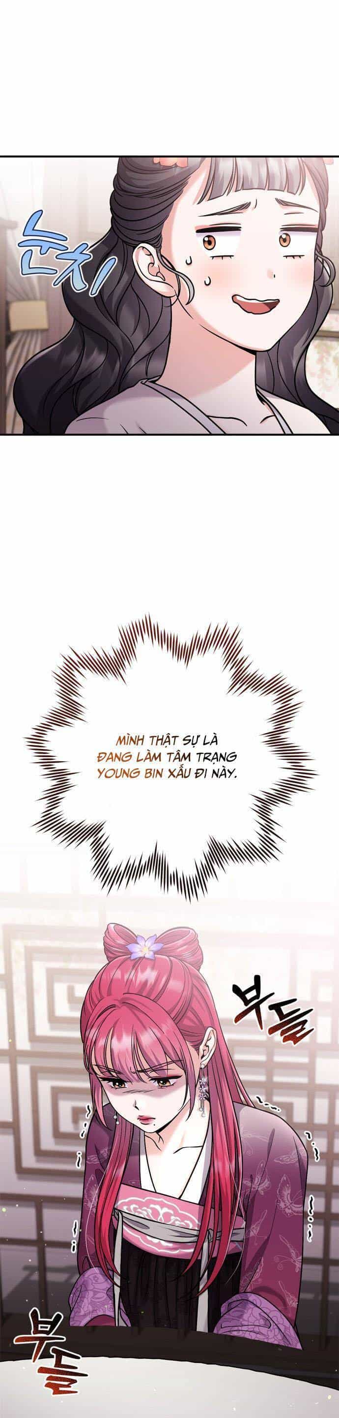 Từ Cao Thủ Trở Thành Phi Tần - Chương 18 - ảnh 15