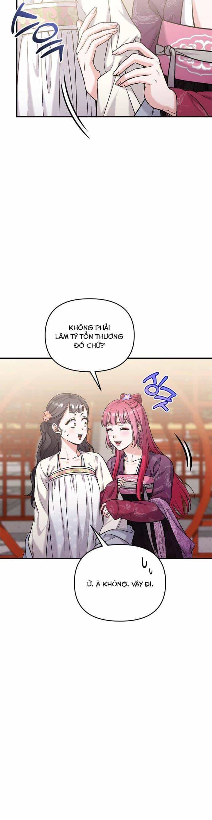 Từ Cao Thủ Trở Thành Phi Tần - Chương 18 - ảnh 32