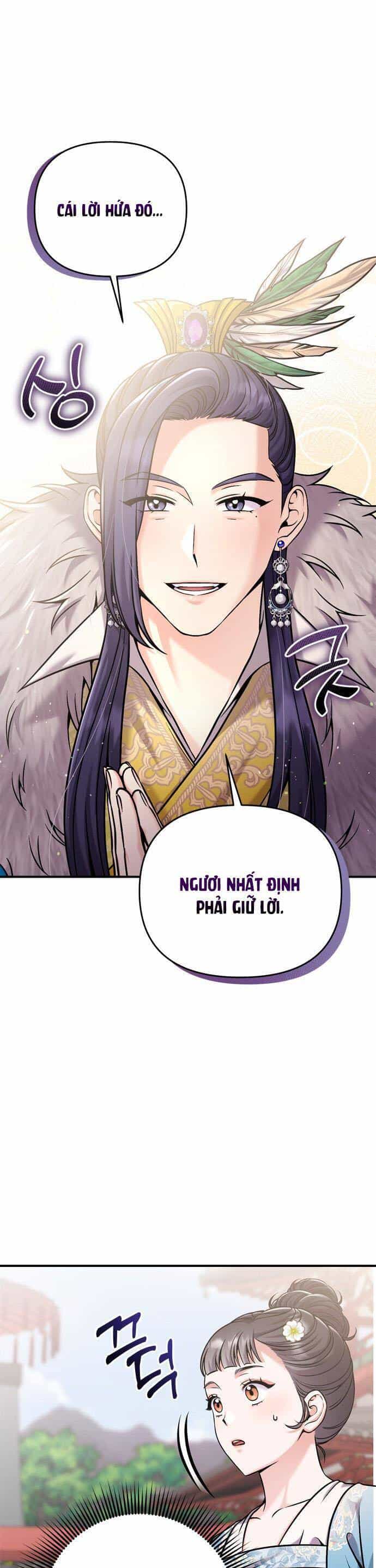 Từ Cao Thủ Trở Thành Phi Tần - Chương 19 - ảnh 29