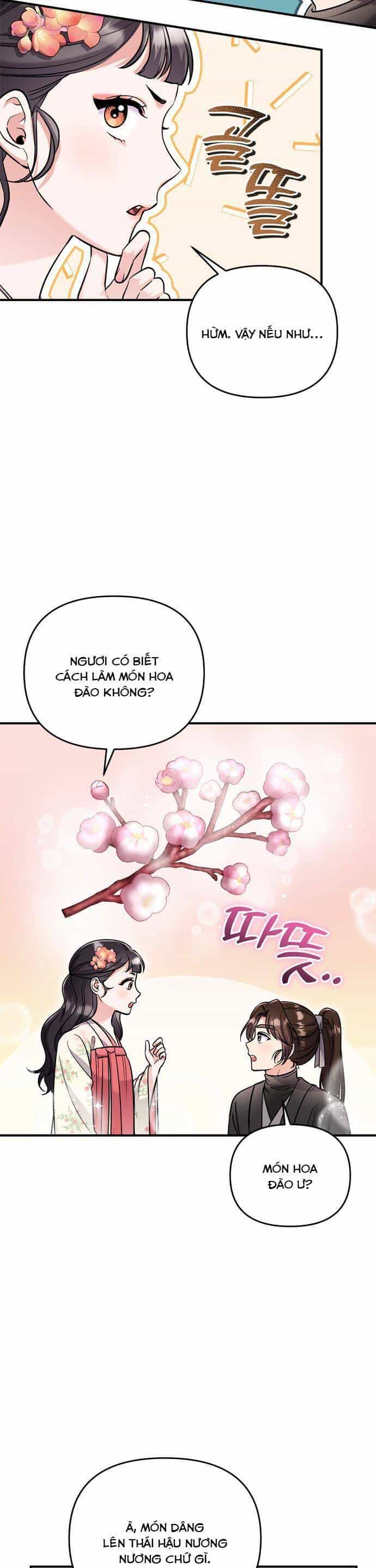 Từ Cao Thủ Trở Thành Phi Tần - Chương 19 - ảnh 48
