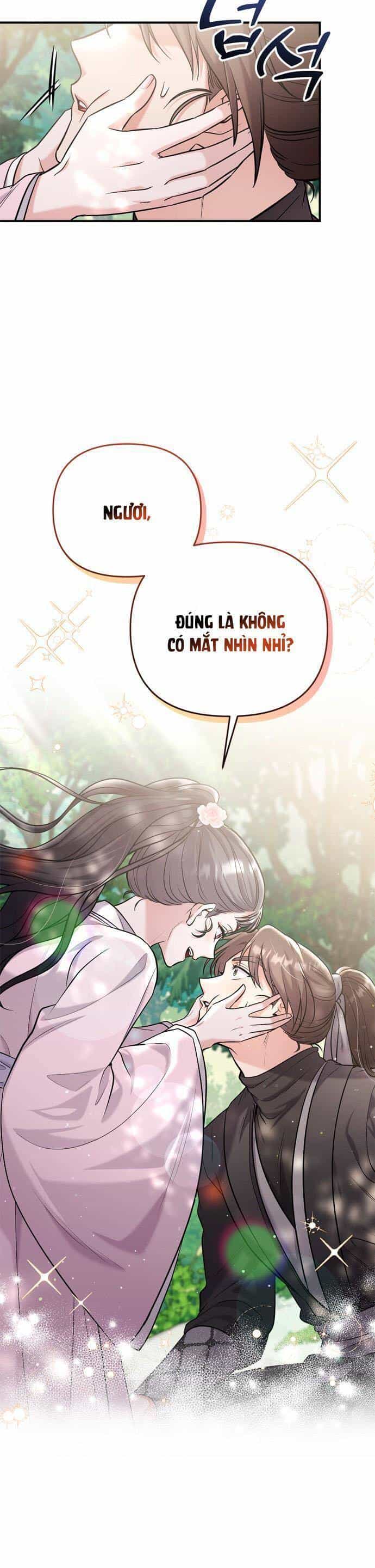 Từ Cao Thủ Trở Thành Phi Tần - Chương 19 - ảnh 5
