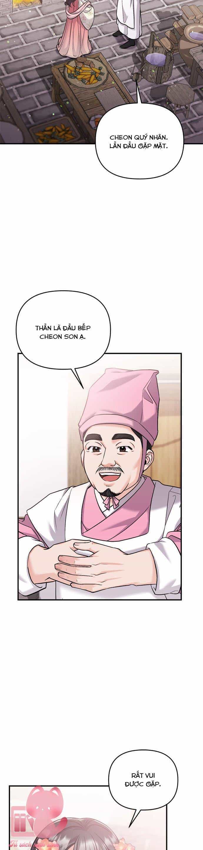 Từ Cao Thủ Trở Thành Phi Tần - Chương 19 - ảnh 52