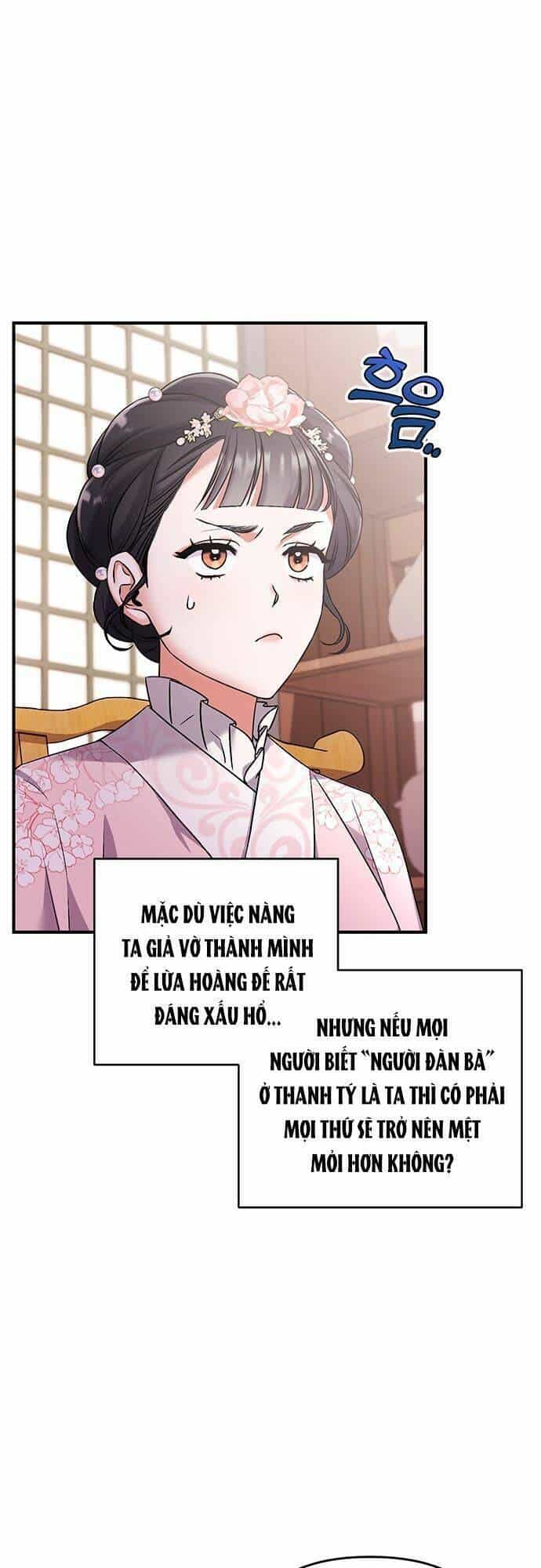 Từ Cao Thủ Trở Thành Phi Tần - Chương 2 - ảnh 23