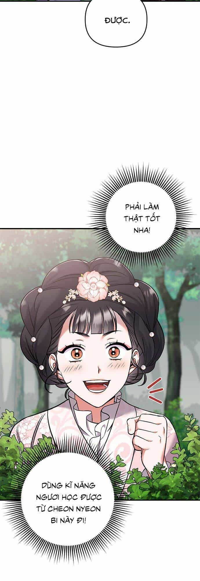 Từ Cao Thủ Trở Thành Phi Tần - Chương 2 - ảnh 34