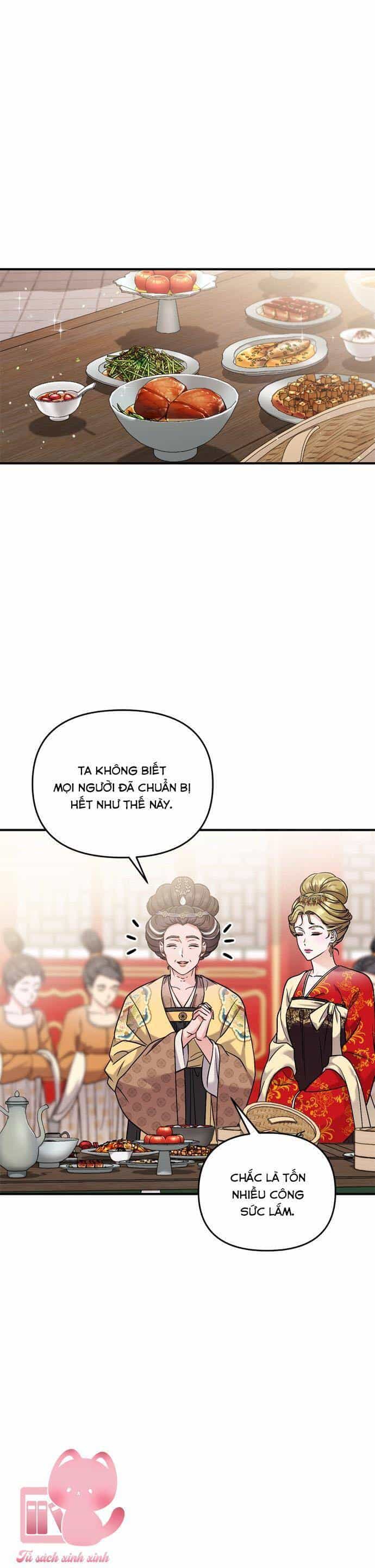 Từ Cao Thủ Trở Thành Phi Tần - Chương 20 - ảnh 11