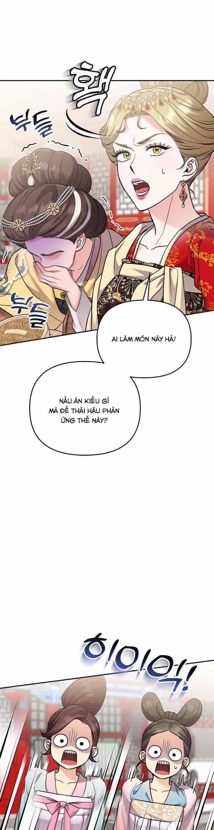 Từ Cao Thủ Trở Thành Phi Tần - Chương 20 - ảnh 17