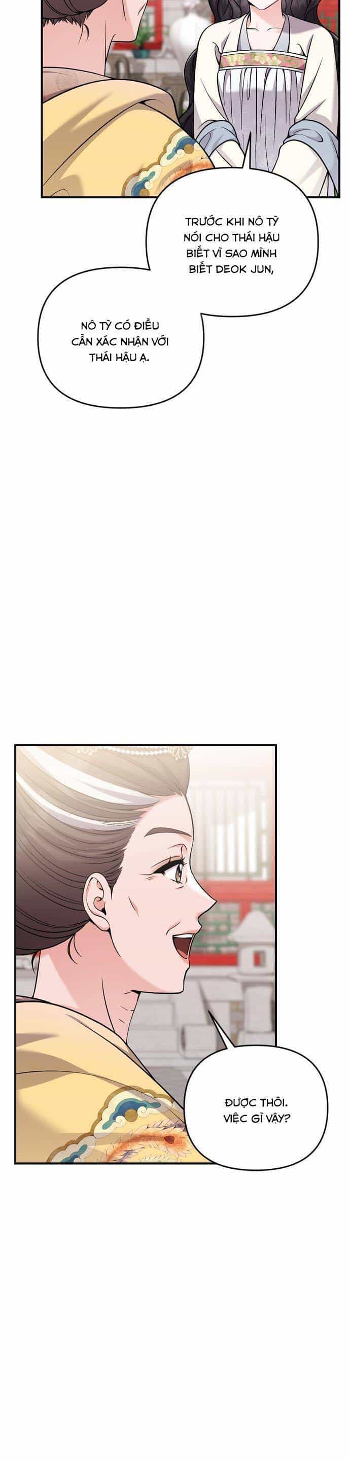 Từ Cao Thủ Trở Thành Phi Tần - Chương 20 - ảnh 25