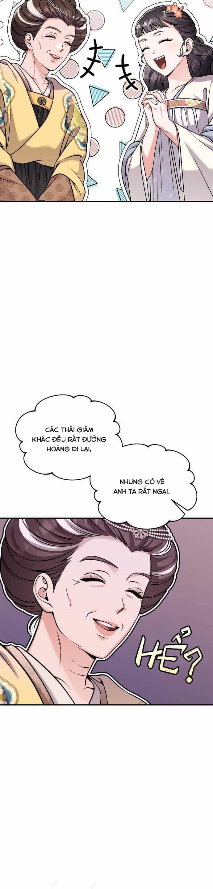 Từ Cao Thủ Trở Thành Phi Tần - Chương 20 - ảnh 28