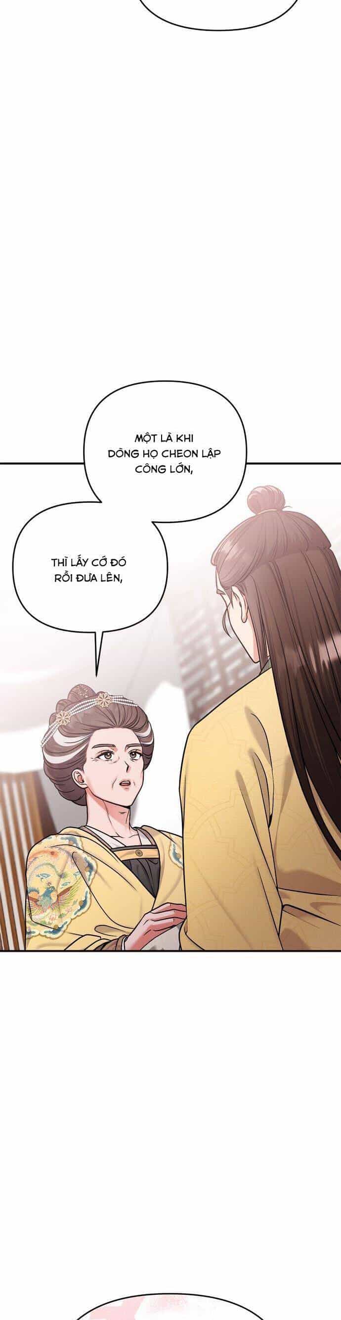 Từ Cao Thủ Trở Thành Phi Tần - Chương 20 - ảnh 56