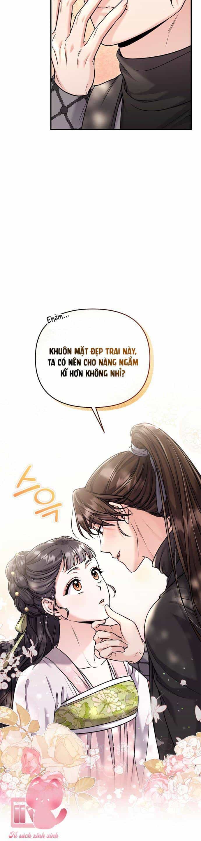 Từ Cao Thủ Trở Thành Phi Tần - Chương 22 - ảnh 11