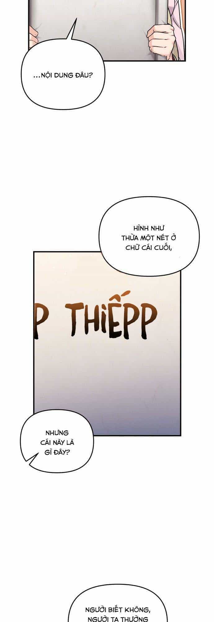 Từ Cao Thủ Trở Thành Phi Tần - Chương 23 - ảnh 18