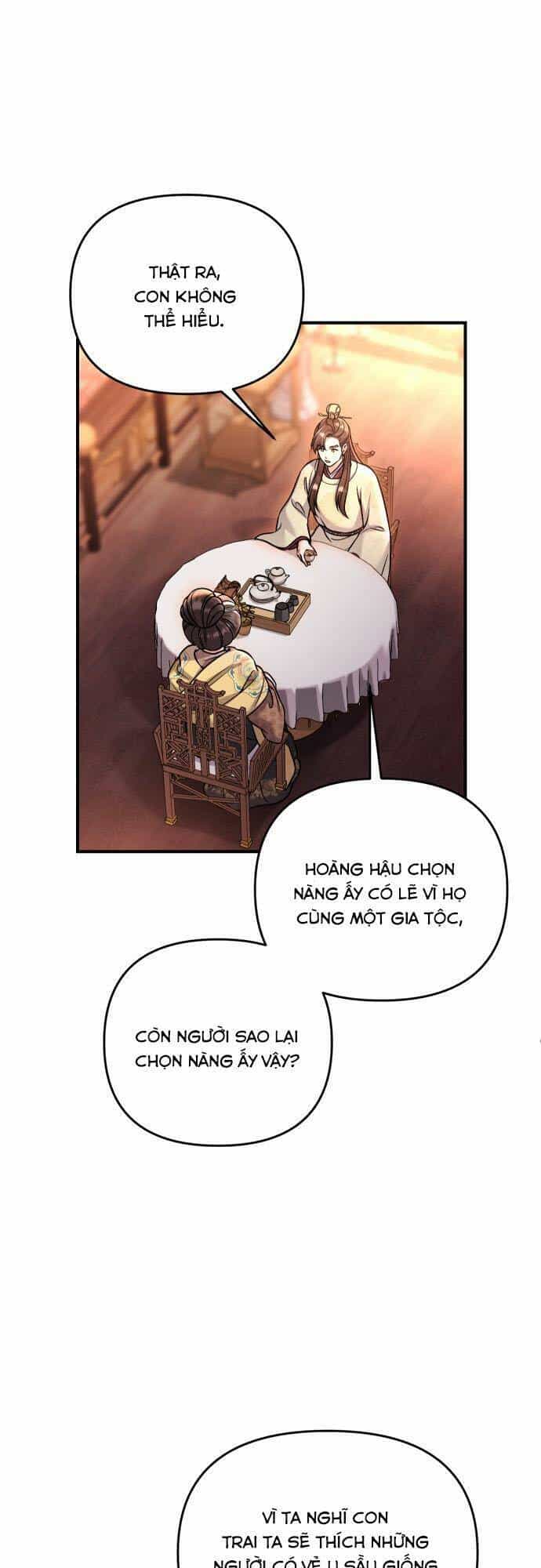 Từ Cao Thủ Trở Thành Phi Tần - Chương 23 - ảnh 31