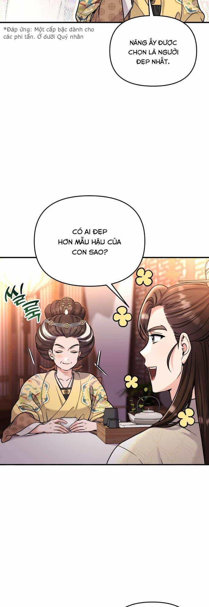 Từ Cao Thủ Trở Thành Phi Tần - Chương 23 - ảnh 34