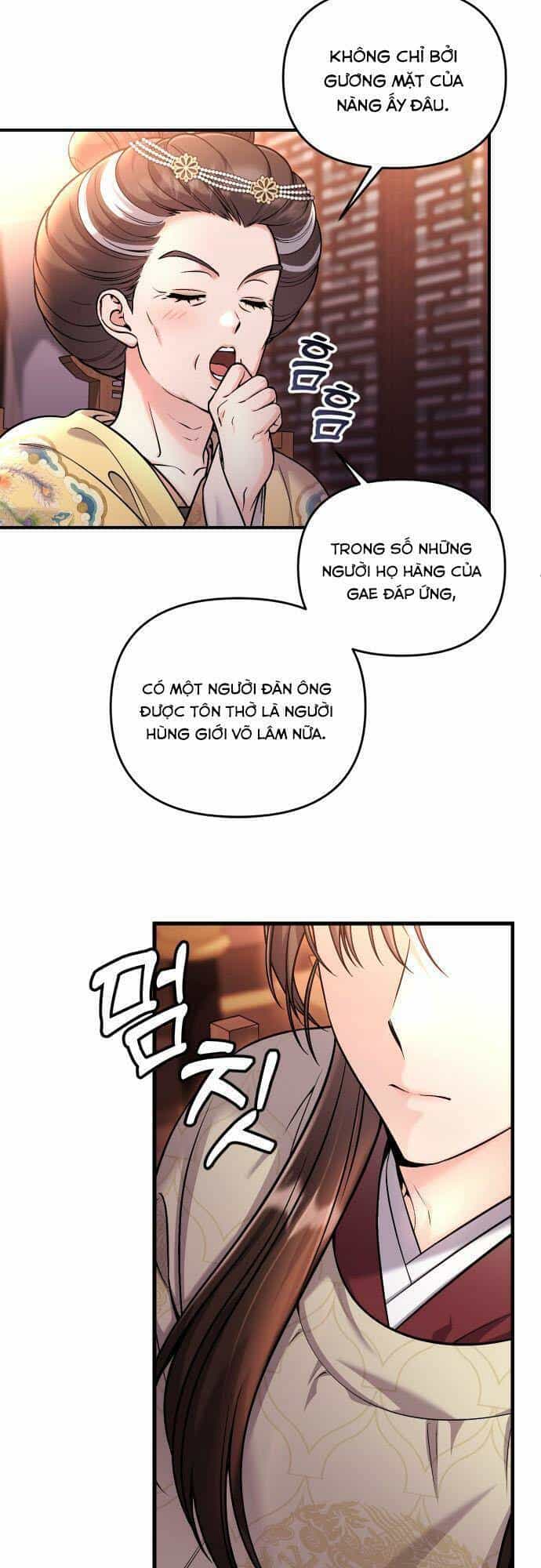 Từ Cao Thủ Trở Thành Phi Tần - Chương 23 - ảnh 35