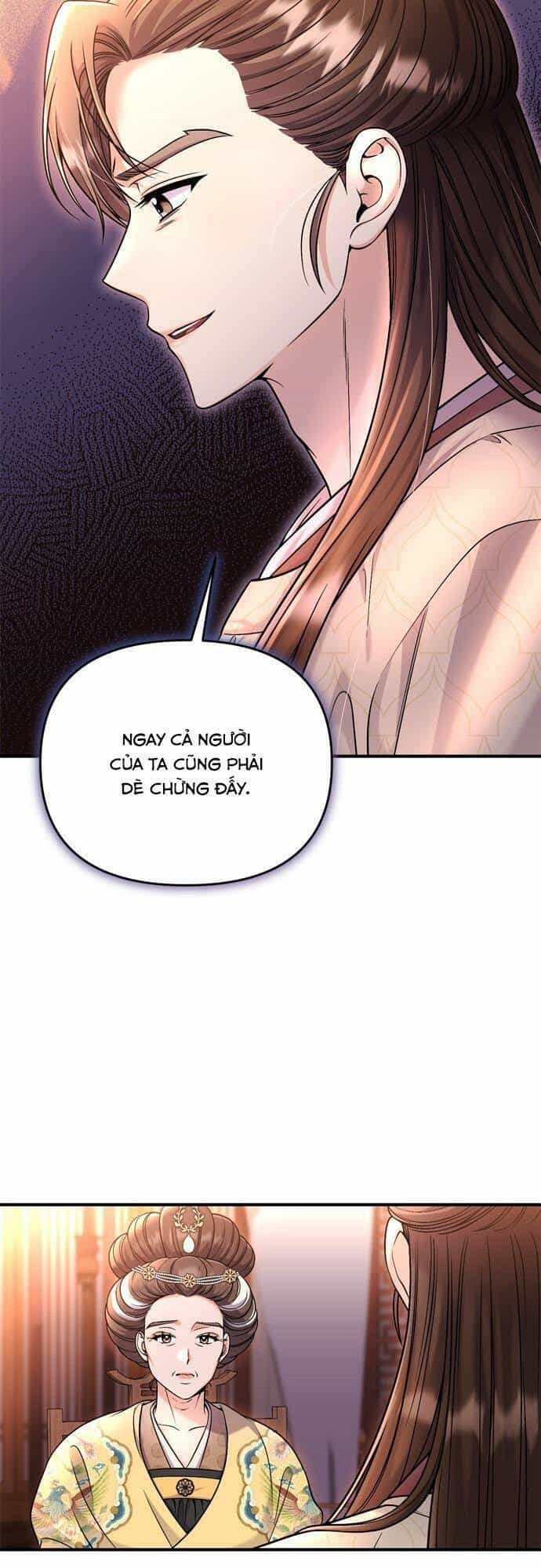 Từ Cao Thủ Trở Thành Phi Tần - Chương 23 - ảnh 37