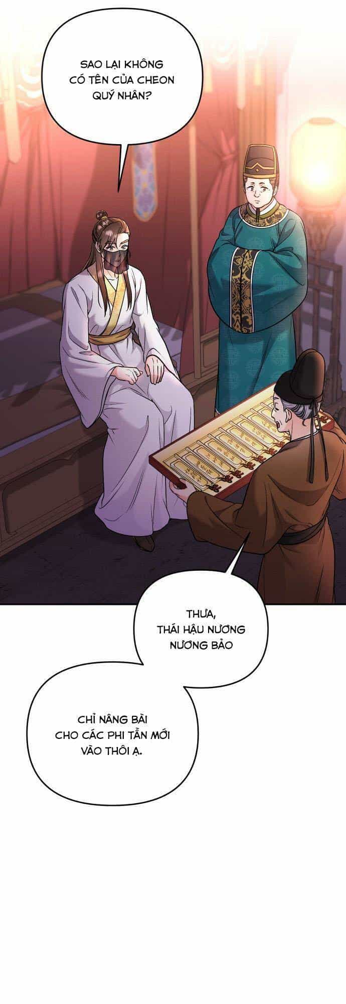 Từ Cao Thủ Trở Thành Phi Tần - Chương 23 - ảnh 54