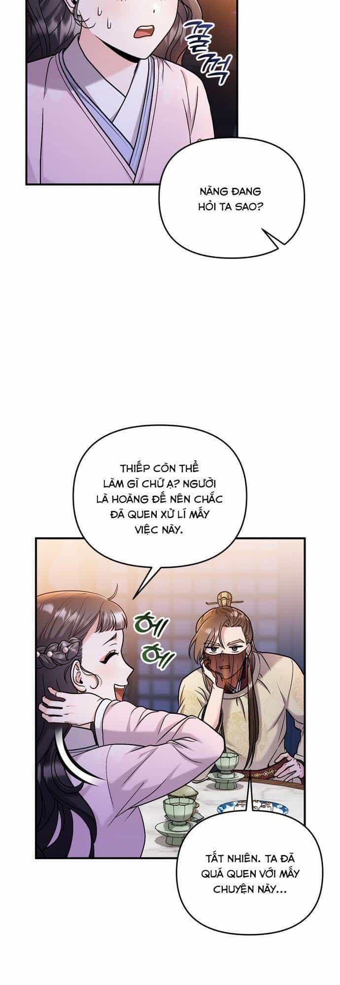 Từ Cao Thủ Trở Thành Phi Tần - Chương 23 - ảnh 6