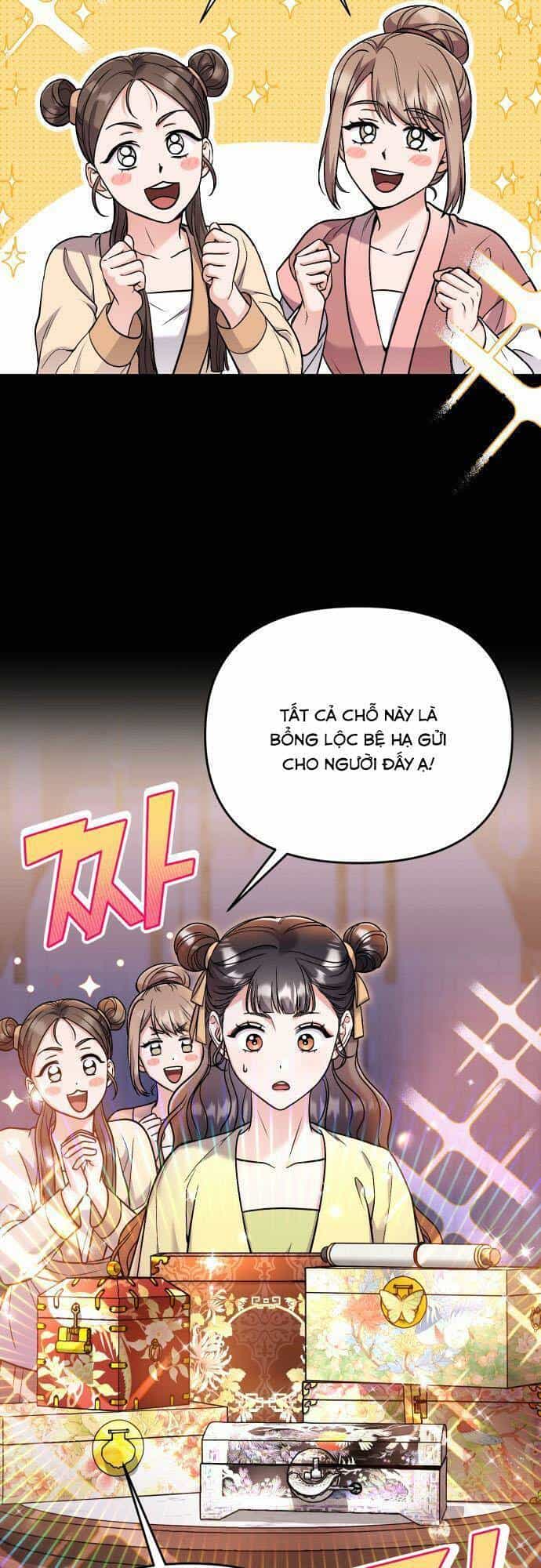 Từ Cao Thủ Trở Thành Phi Tần - Chương 23 - ảnh 61